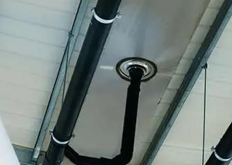 霍尔果斯虹吸排水的原理