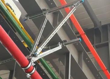 霍尔果斯抗震支架厂家与你分享你必须做的紧急情况下的准备